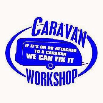 Photo: Caravan Workshop